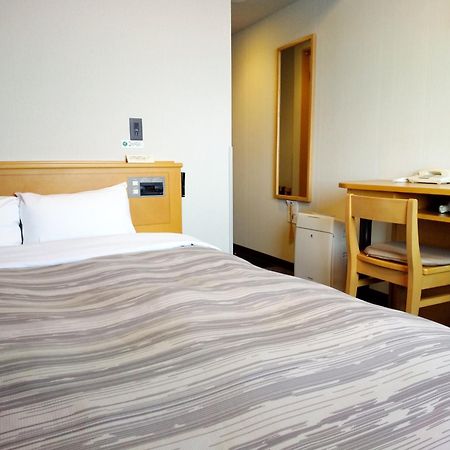 Hotel Route-Inn Sanofujioka Inter Сано Екстер'єр фото