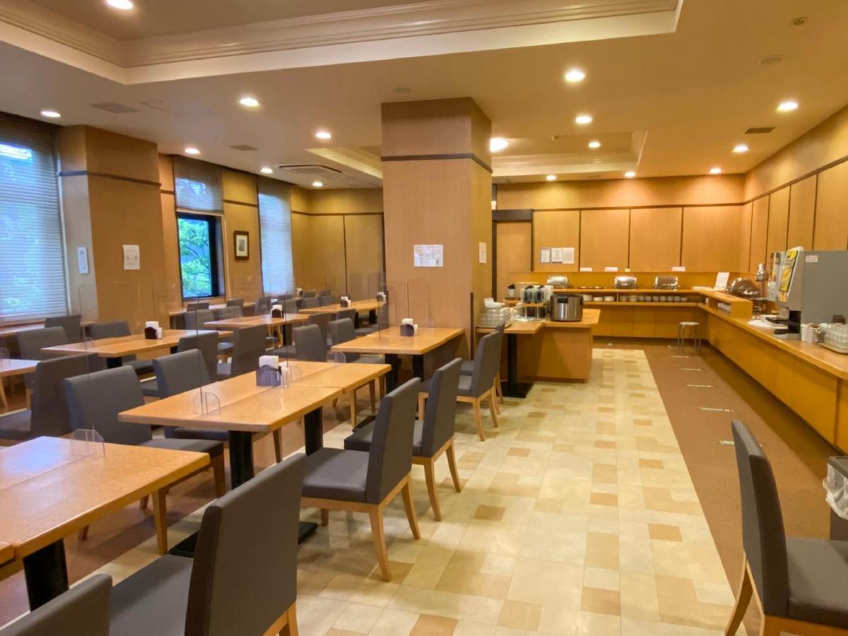 Hotel Route-Inn Sanofujioka Inter Сано Екстер'єр фото