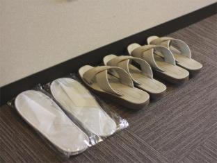 Hotel Route-Inn Sanofujioka Inter Сано Номер фото