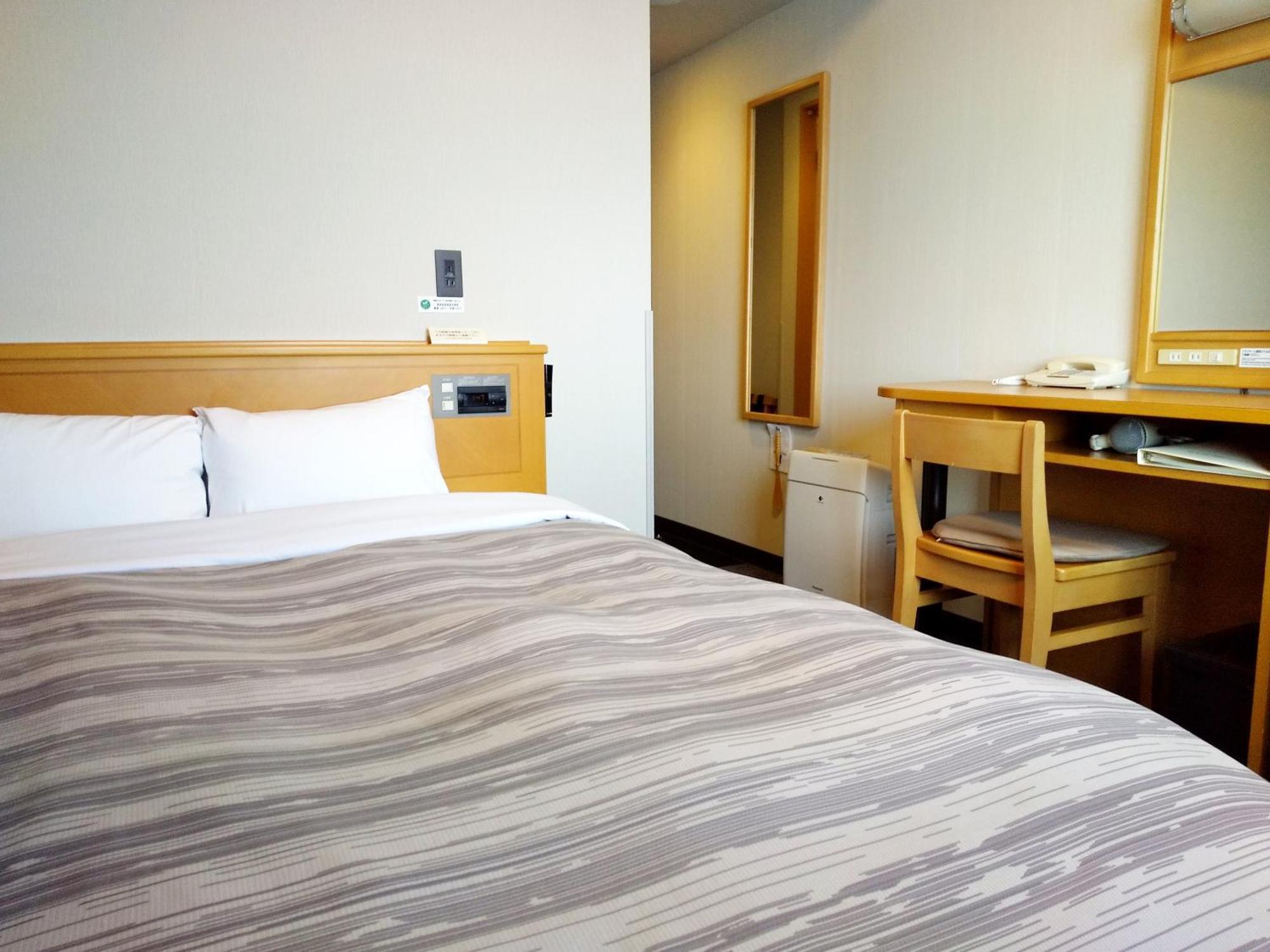 Hotel Route-Inn Sanofujioka Inter Сано Екстер'єр фото