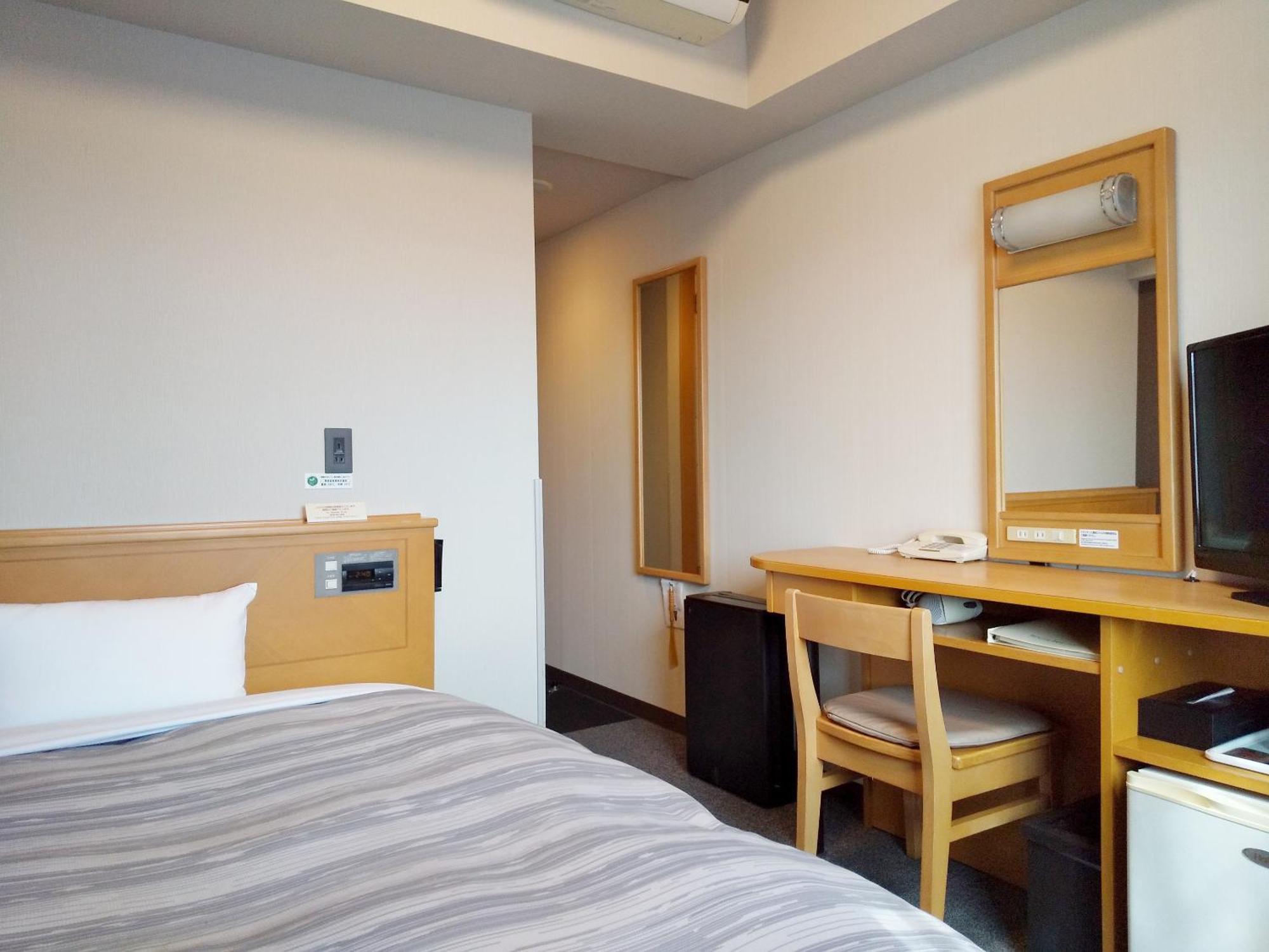 Hotel Route-Inn Sanofujioka Inter Сано Екстер'єр фото