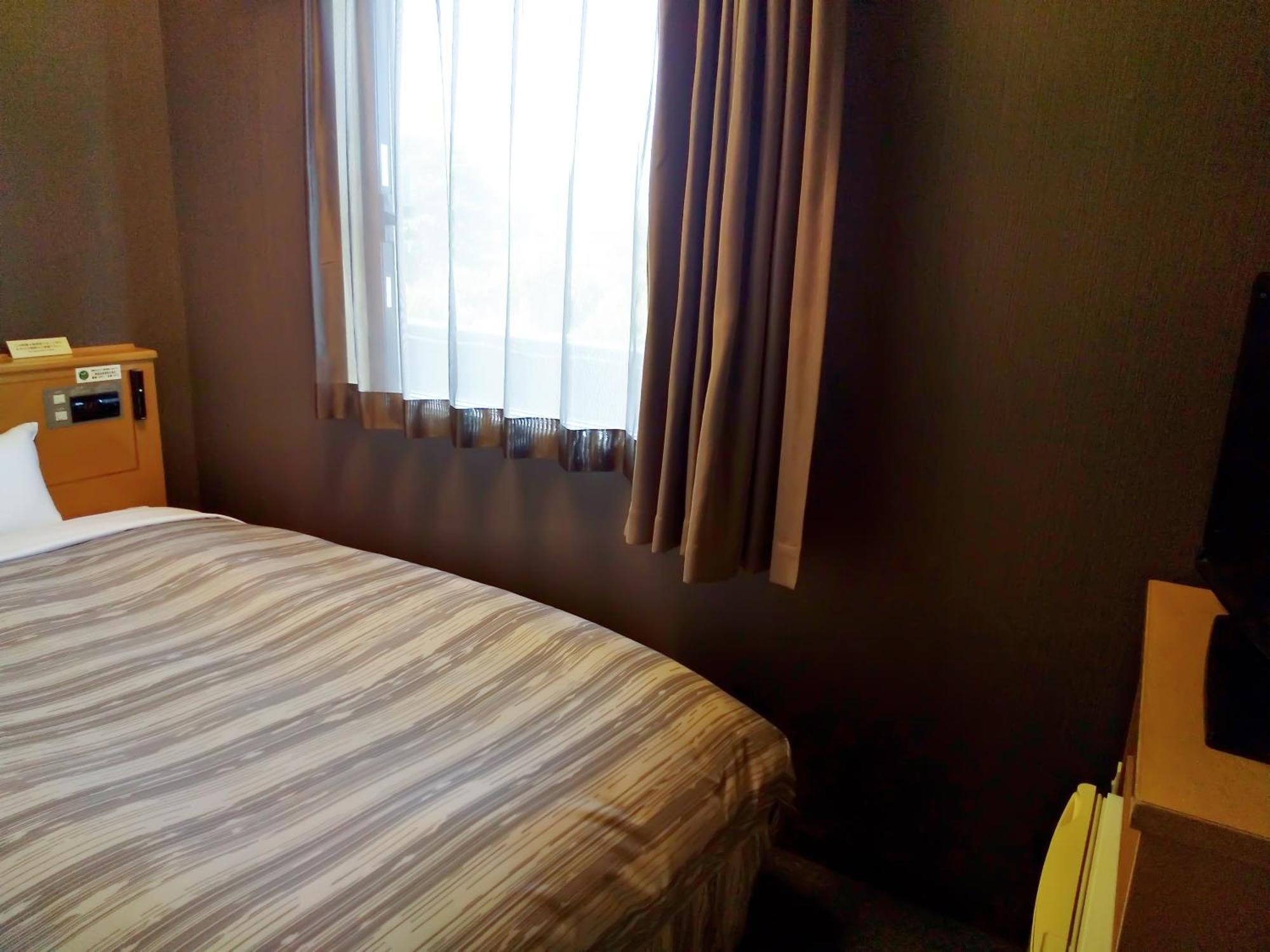 Hotel Route-Inn Sanofujioka Inter Сано Екстер'єр фото